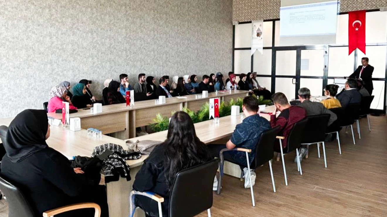 Selçuk Üniversitesinde 100. yıl etkinlikleri devam ediyor